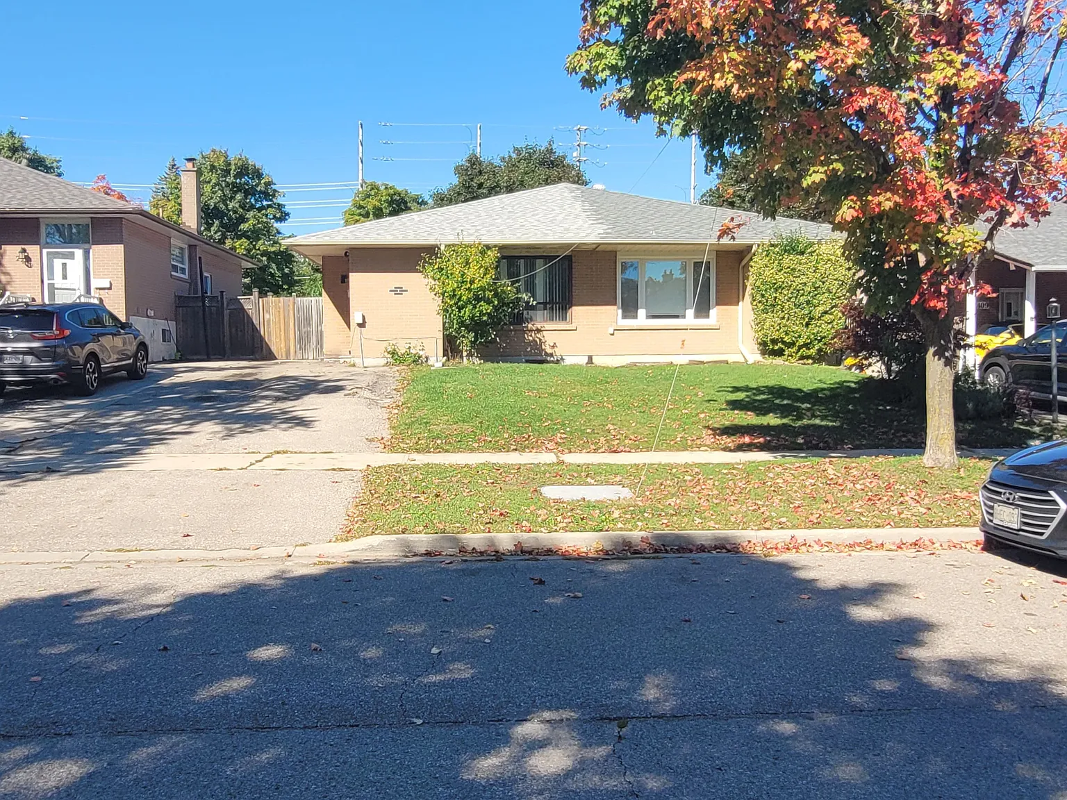 3 bed, $2,900 — Photo 1
