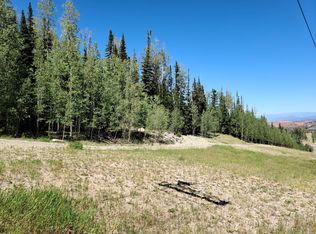 445 W Sierra Ct, Brian Head, UT 84719