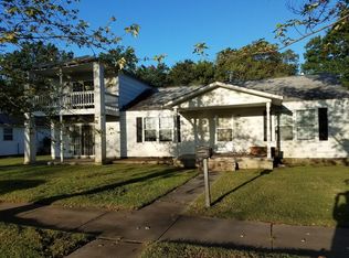 207 N Elm St, Commerce, OK 74339