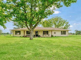 6013 Farm Road 1502, Detroit, TX 75436