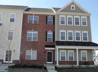 317 S Parkway Dr, Middletown, DE 19709