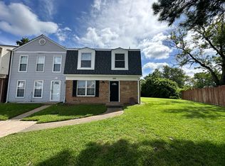 3721 Kingsmill Walk, Virginia Beach, VA 23452