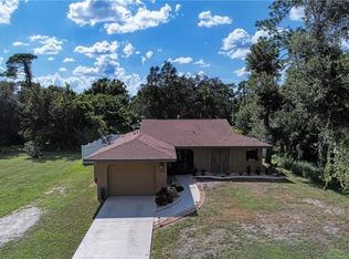 524 Donora St, Port Charlotte, FL 33948