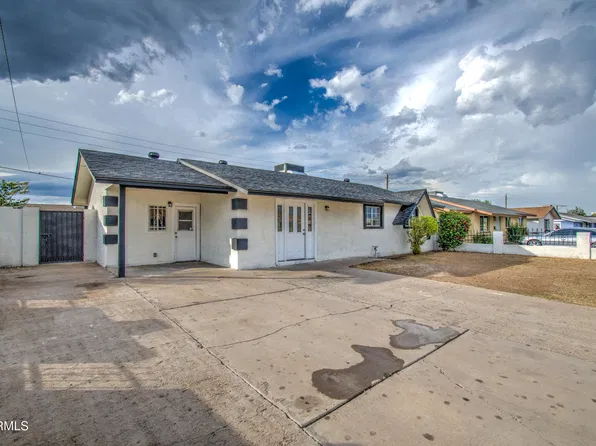 2260 W PECAN Road, Phoenix, AZ 85041