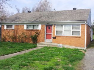 3726 Jefferson St, Owensboro, KY 42303