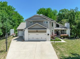 500 S Sharon Ct, Derby, KS 67037