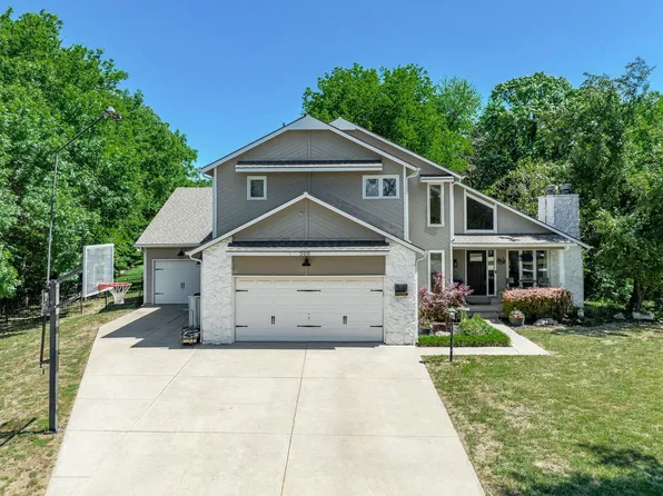 500 Sharon Ct, Derby, KS 67037