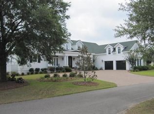 1225 Big Dataw Point Dr, Saint Helena Island, SC 29920