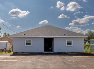 8312 Holmes St #1, Edinburg, TX 78542