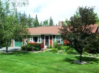 115 Rock Strain Dr, Littleton, NH 03561