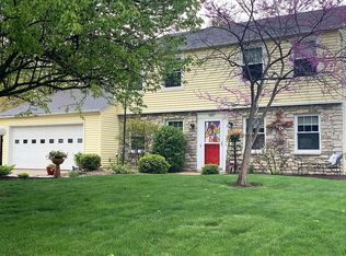 1017 Dearborn St, Berne, IN 46711