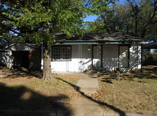 650 16th St NE, Paris, TX 75460