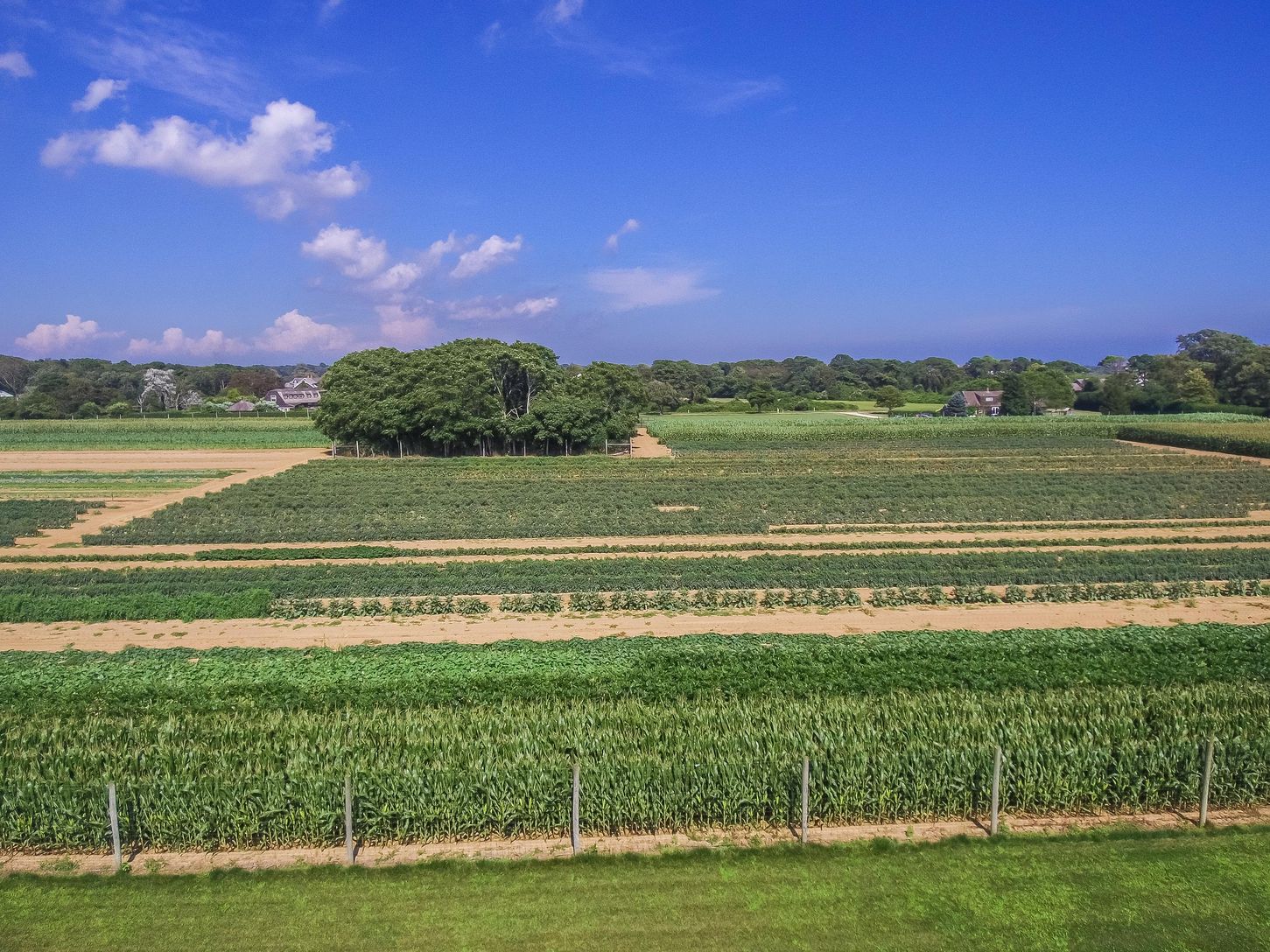  potential 2nd floor Eastern views