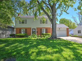 210 S Delmar Ave, Decatur, IL 62522