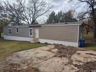 211 S Main St, West Salem, IL, 62476