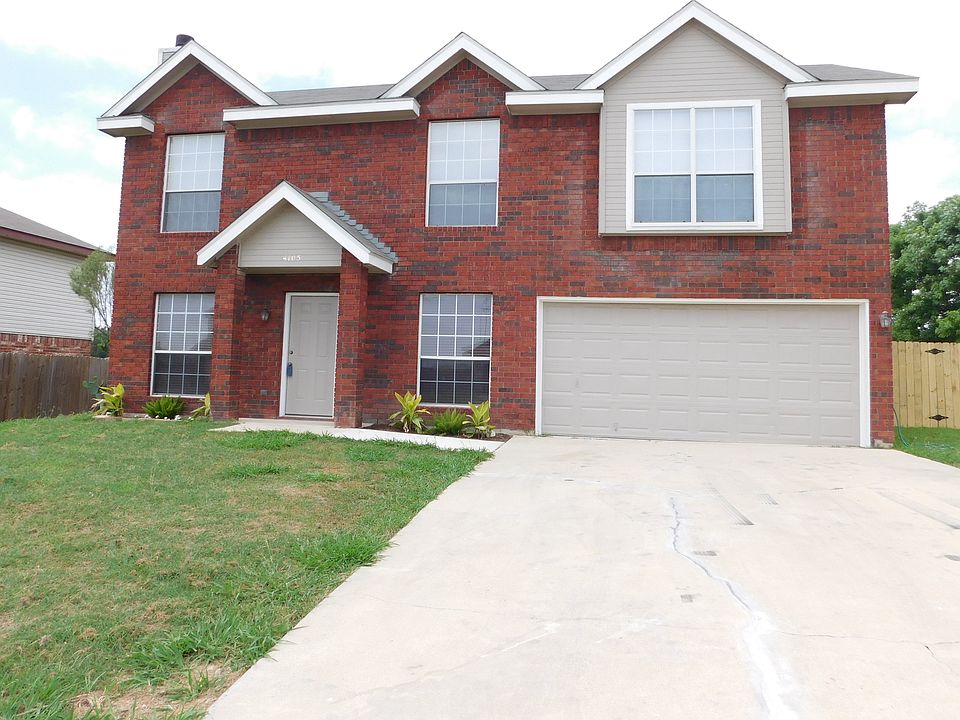 1st image of 4105 Shagbark Dr