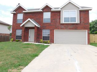 4105 Shagbark Dr, Killeen, TX 76542