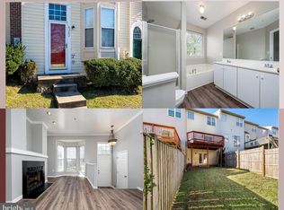 8325 Township Dr, Owings Mills, MD 21117