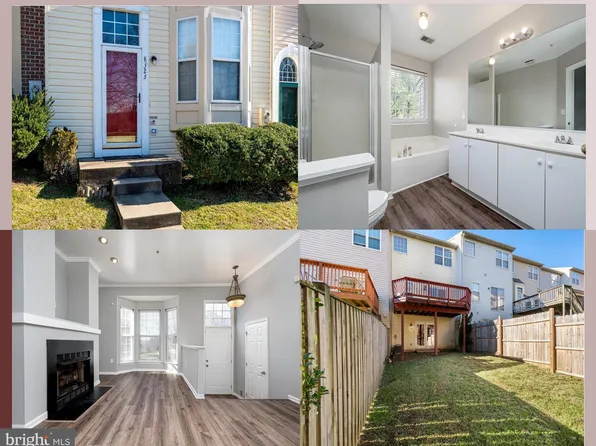 8325 Township Dr, Owings Mills, MD 21117