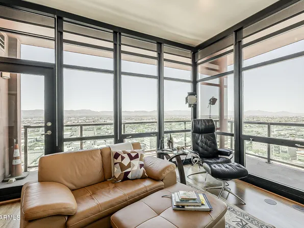 310 S 4TH Street #1601, Phoenix, AZ 85004