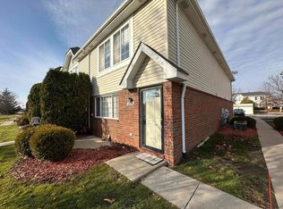 29728 Amy Ln, Chesterfield, MI 48047