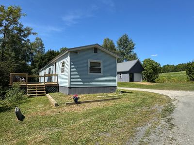 59 High Street, Guilford, ME, 04443