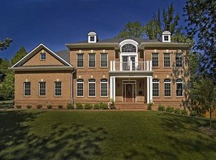 9118 Jones Mill Rd, Chevy Chase, MD 20815