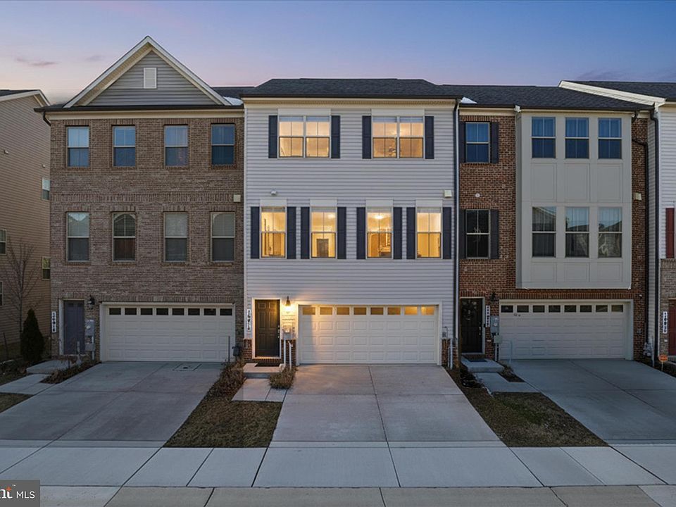 1st image of 16416 Fife Way