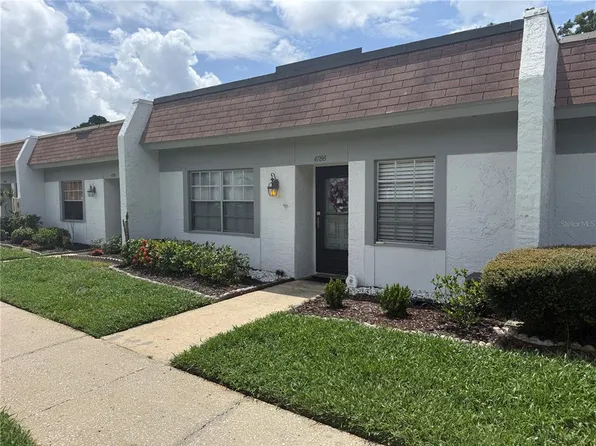 4788 LAKE VILLA DRIVE #4788, CLEARWATER, FL 33762