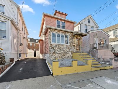 605 87th St, North Bergen, NJ, 07047