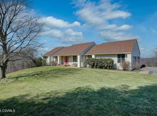 683 Edison Heights Rd, Sunbury, PA 17801