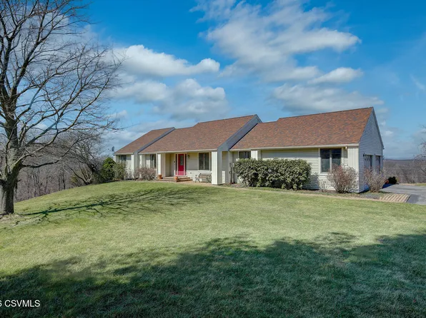 683 Edison Heights Rd, Sunbury, PA 17801