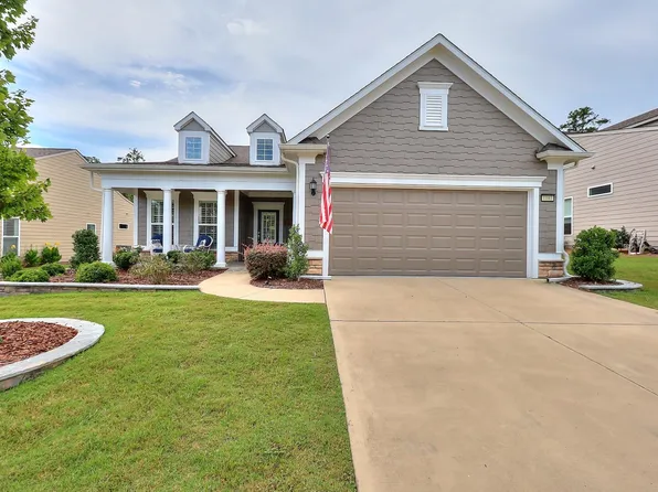 1181 Crooked Creek Rd, Greensboro, GA 30642