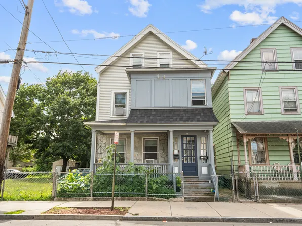 28 Frank Street, New Haven, CT 06519