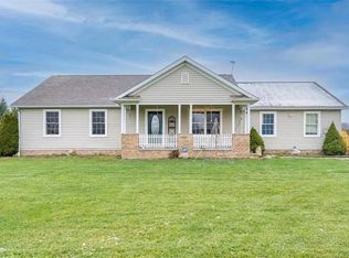 5457 Wayland Rd, Ravenna, OH 44266