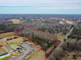 0 S State Highway 801 UNIT 1, Advance, NC 27006