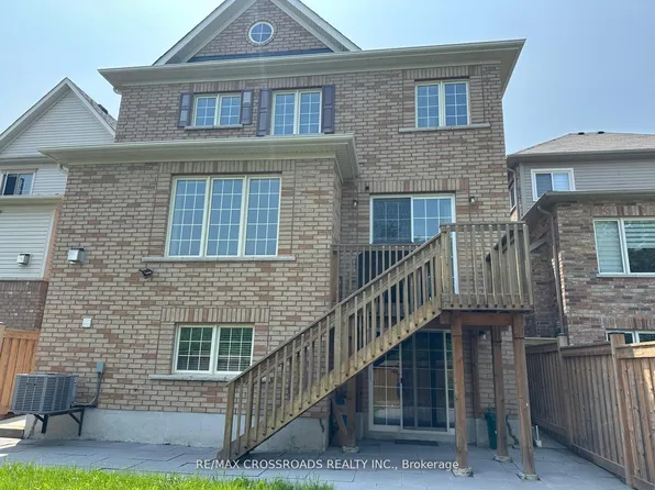 2449 Secreto Dr #Basement, Oshawa, ON L1L 0H6
