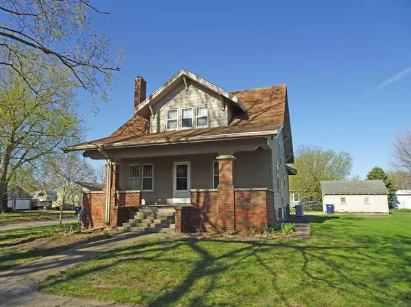 475 S Hayes Ave, Primghar, IA 51245