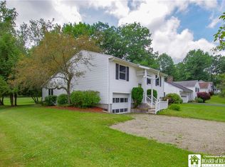 111 Arcade Ave, Jamestown, NY