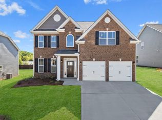 4154 Moffre Dr, Boiling Springs, SC 29316
