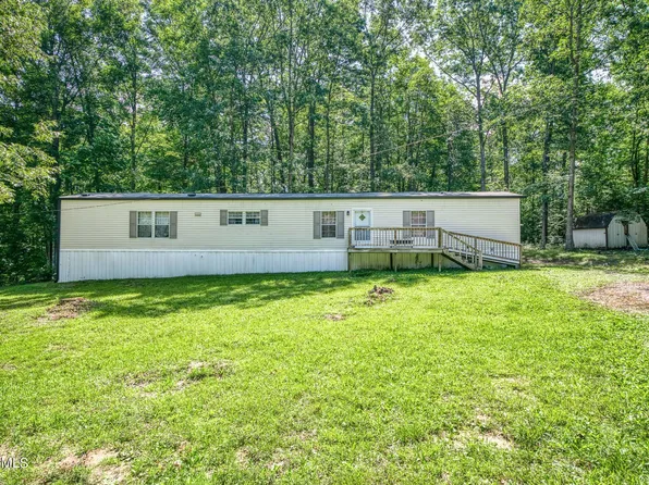986-986 Pioneer Rd, Grimsley, TN 38565