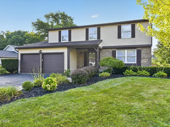 2149 Kingston Dr, Maumee, OH 43537