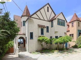 1968 Yosemite Rd, Berkeley, CA 94707