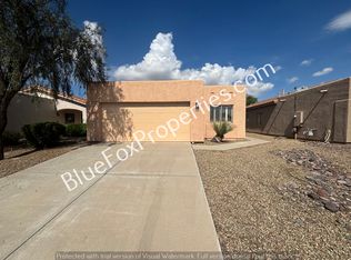 5389 N Willow Thicket Way, Tucson, AZ 85704