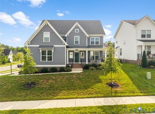 12901 Craftsbury Ct, Midlothian, VA 23112