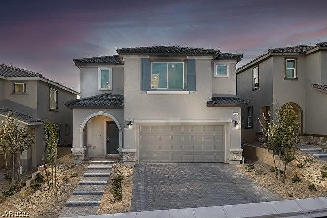 New Homes for Sale in Las Vegas, NV by KB Home