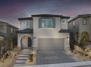 6735 Marjoram St LOT 242, Las Vegas, NV 89166