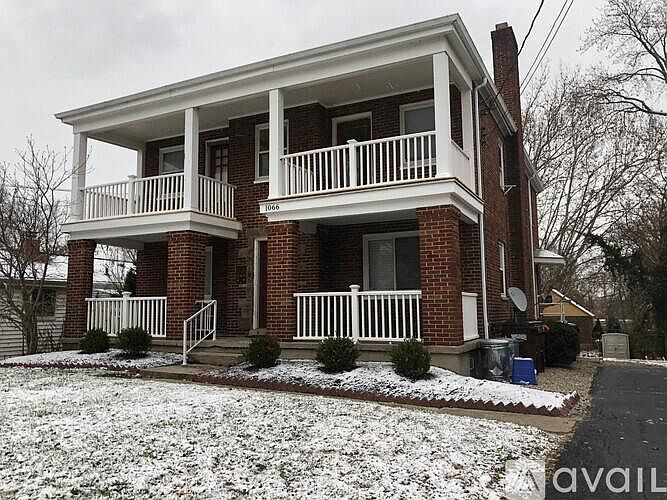 1st image of 1066 Burns Ave APT 3