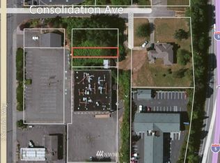 0 Consolidation Ave, Bellingham, WA 98225