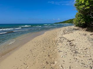 24 Northside Na St, Frederiksted, VI 00840